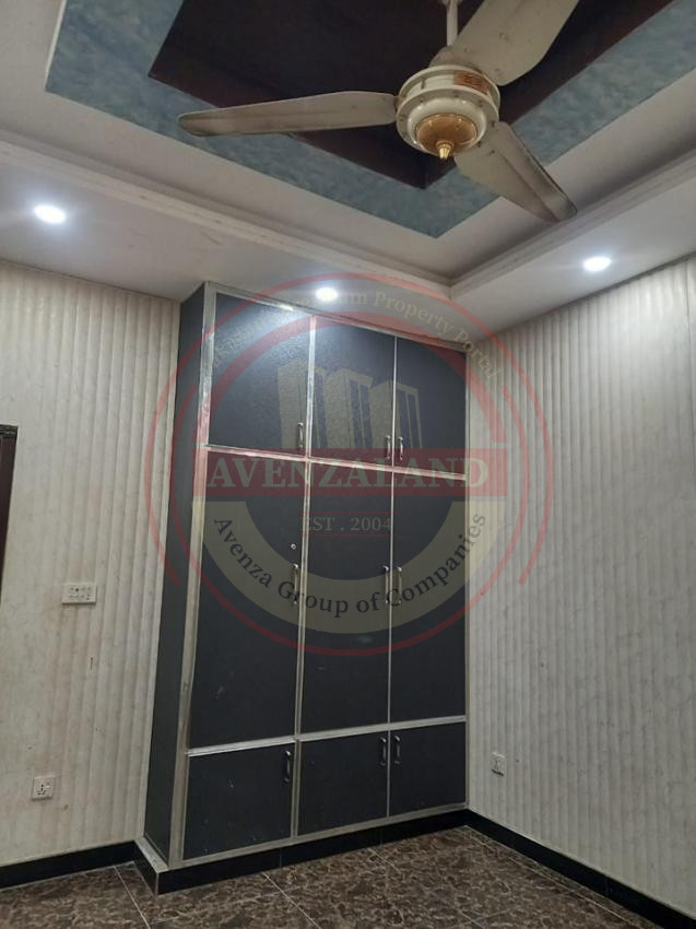 4 Marla House For Sale In Airport Housing Society Rawalpindi.