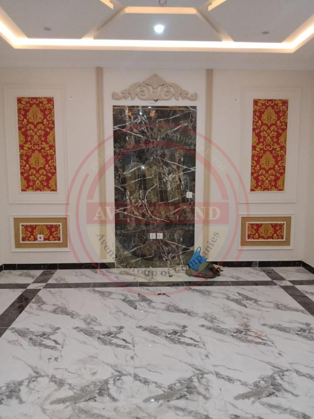 10 Marla House For Sale In Multan 