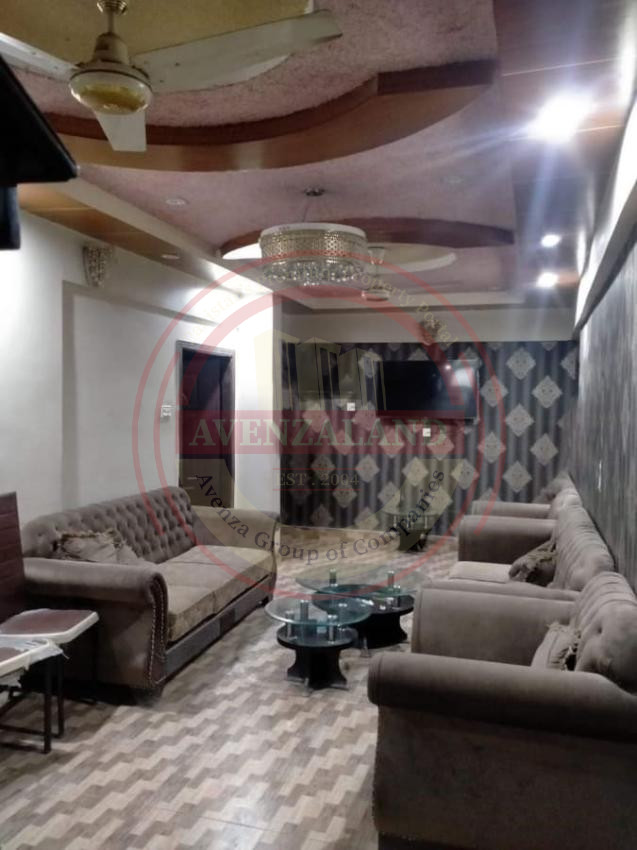 6.6 Marla Apartment For Sale In Wadhu Wah Road, Hyderabad