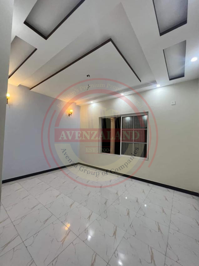 8 Marla House For Sale Near Warsak Road Peshawar