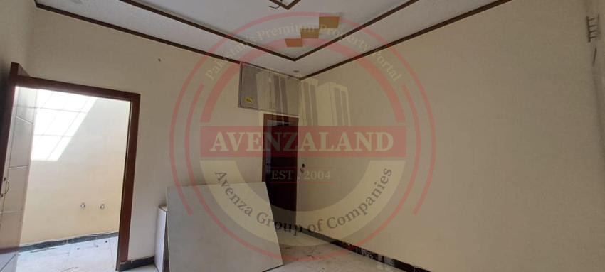 5 Marla House Available For Sale In Kehkashan colony Adiyala Road  Rawalpindi