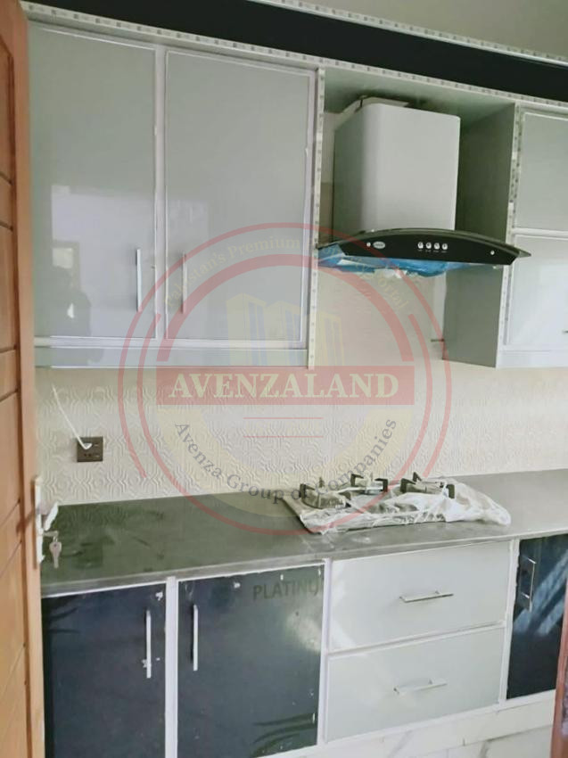 5 Marla House Available For Sale In Bahria Nasheman Lahore