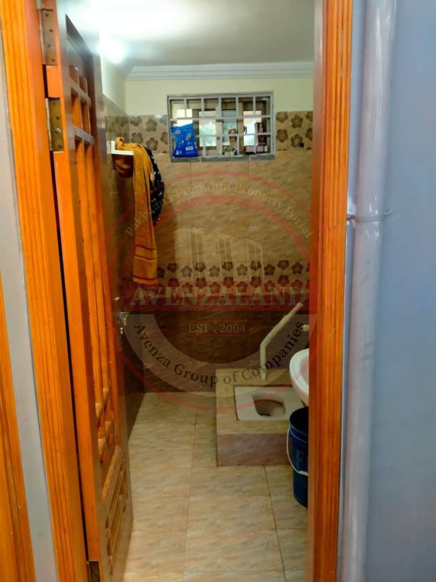 5 Marla House Available For Sale In Rawalpindi