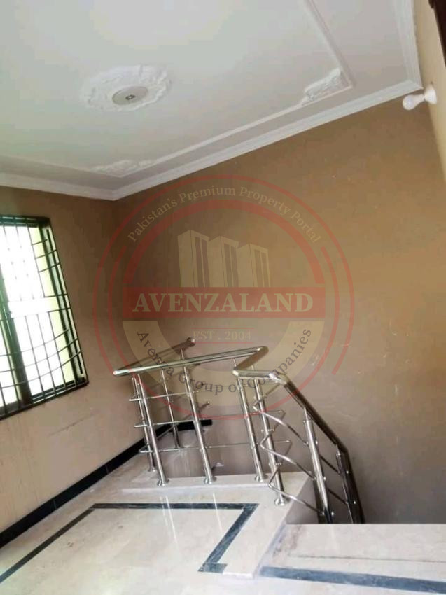 4 Marla House For Sale In Airport Housing Society Rawalpindi.