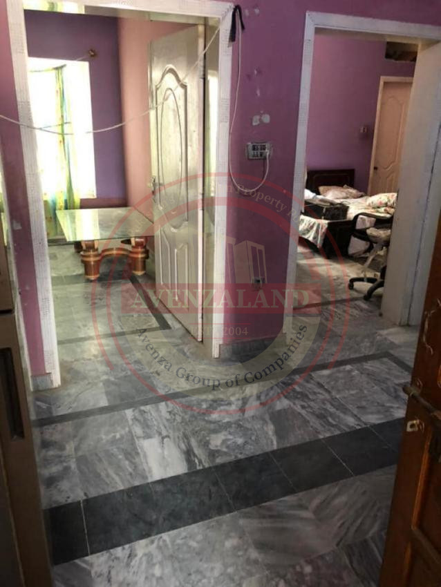 6 Marla House Available For Sale Misrial Road Near Shallay Valley  Saddar Rawalpindi 