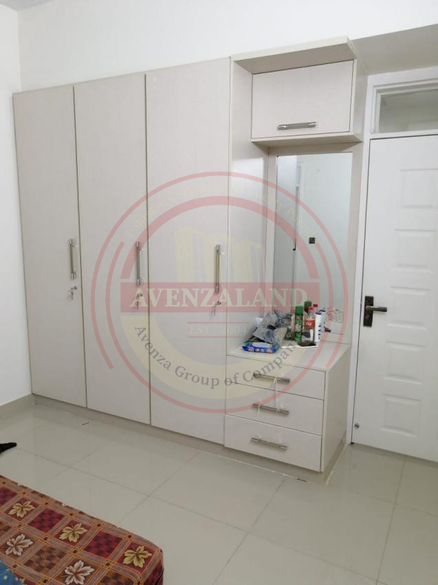 2 bed Apartment for sale Sindh Baloch Cooperative Housing Society Gulistan E Johar  karachi