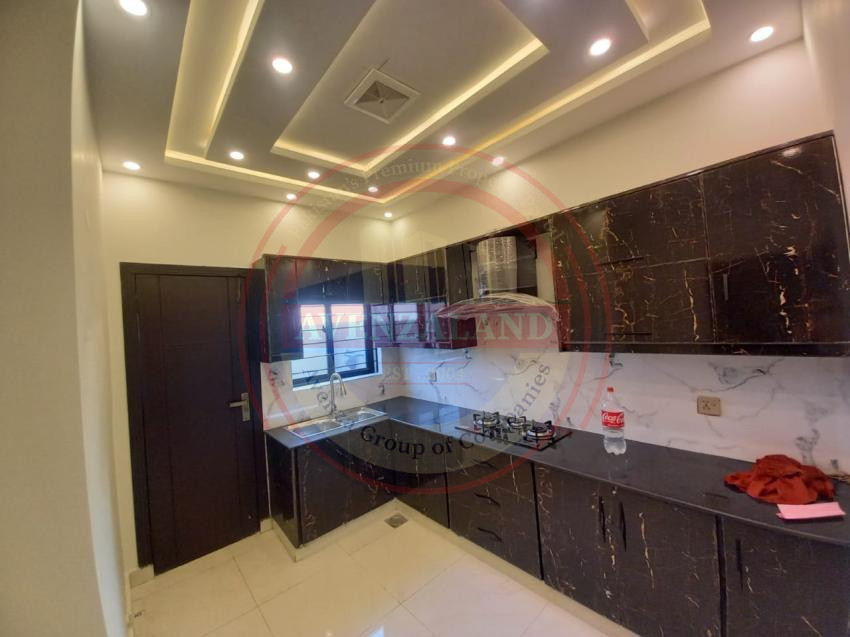 7 Marla House in Bahria Town Lahore