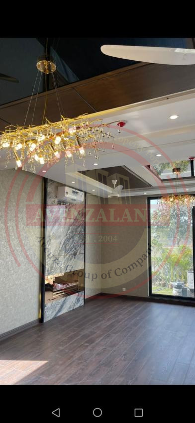 1Kanal House For Sale, Phase 7, DHA Lahore