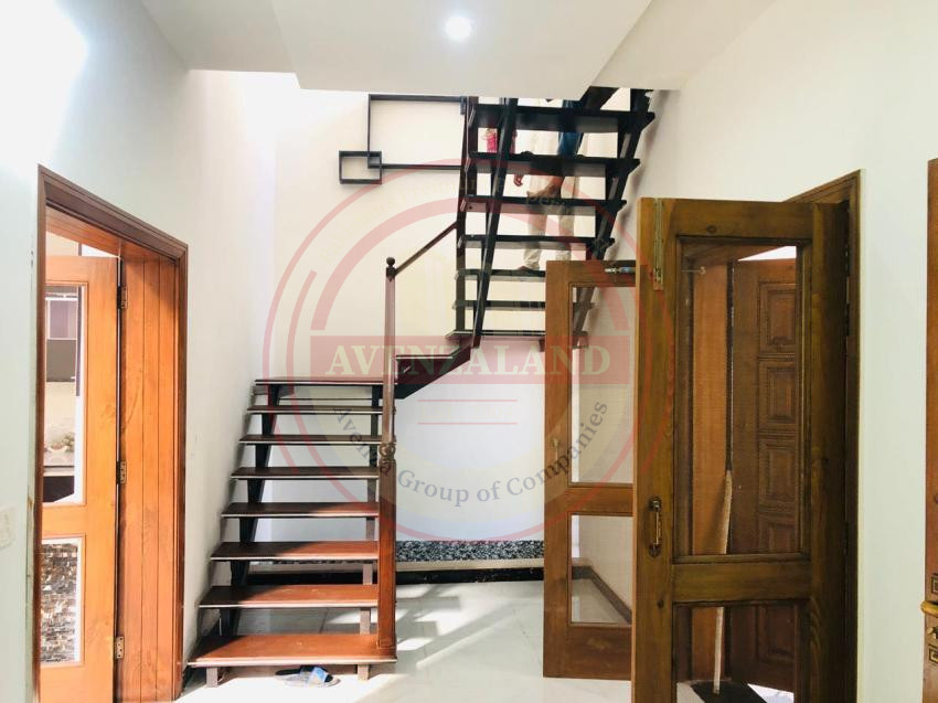 7.5 Marla House Available For Sale In Royal Villas City Faisalabad 