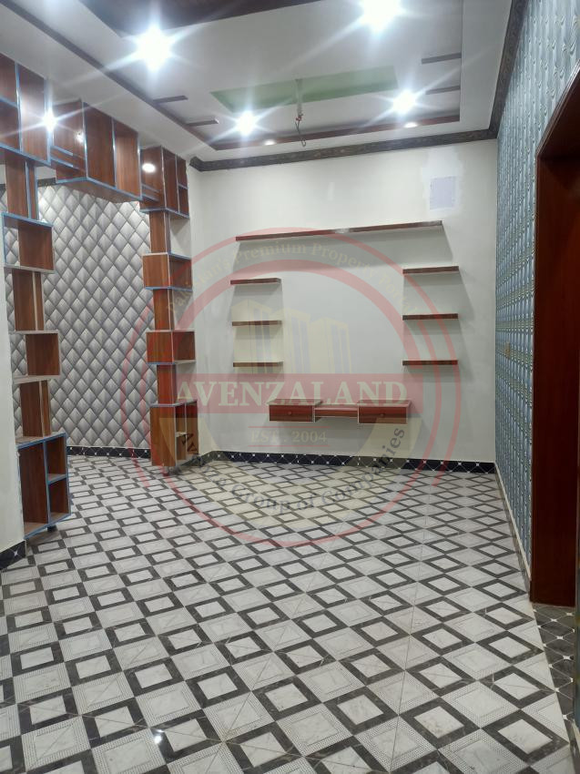 5 Marla House Available In Ferozpur Road Lahore