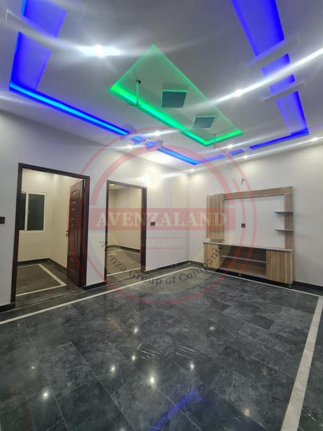 3 Marla House Available For Sale At Nishter Colony Lahore