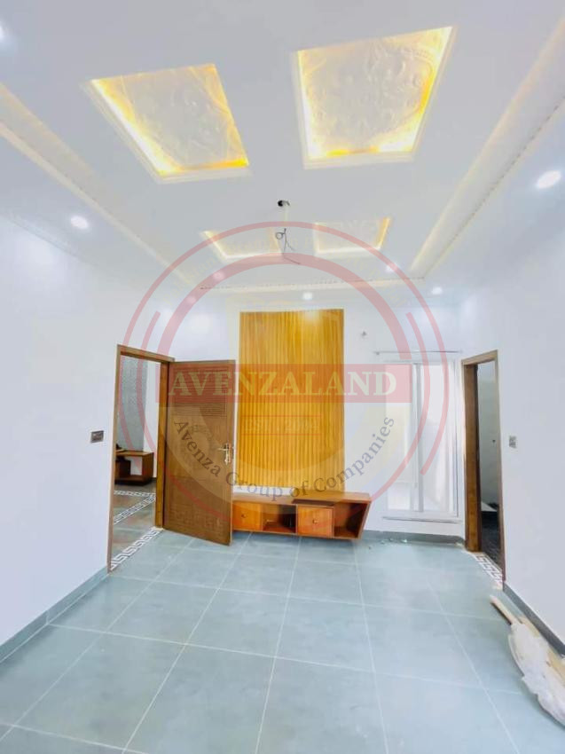 4 Marla House For Sale Bedian Road Lahore