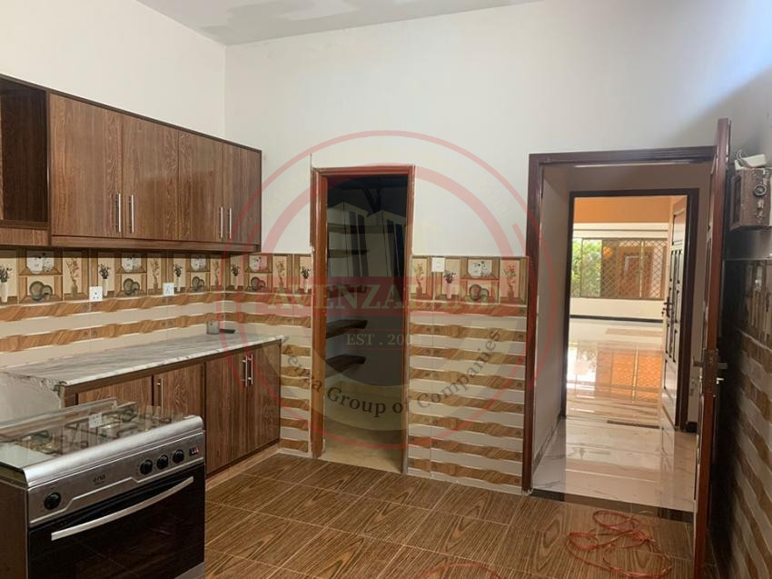 1 Kanal House For Sale In Islamabad