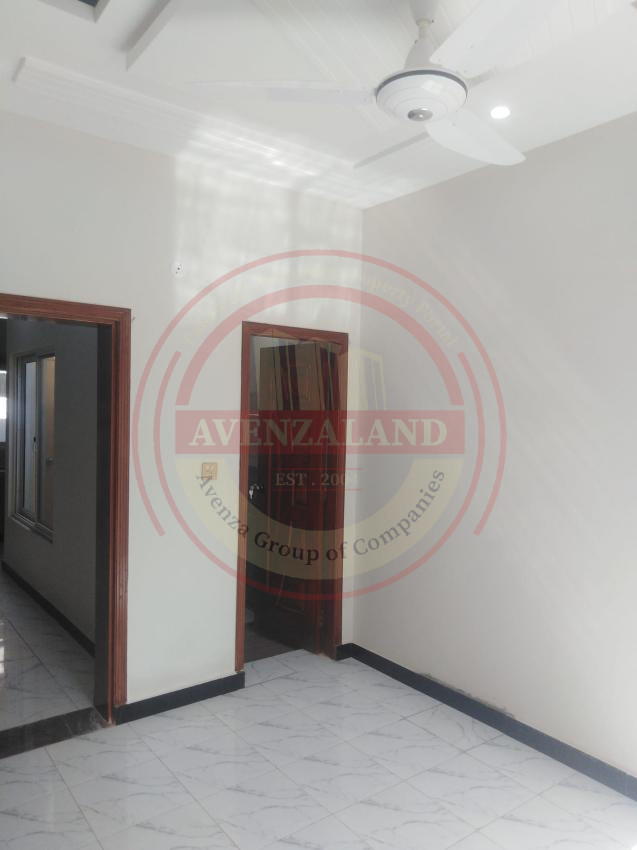 3 Marla House For Sale In Gulraiz Phase 2 Rawalpindi.