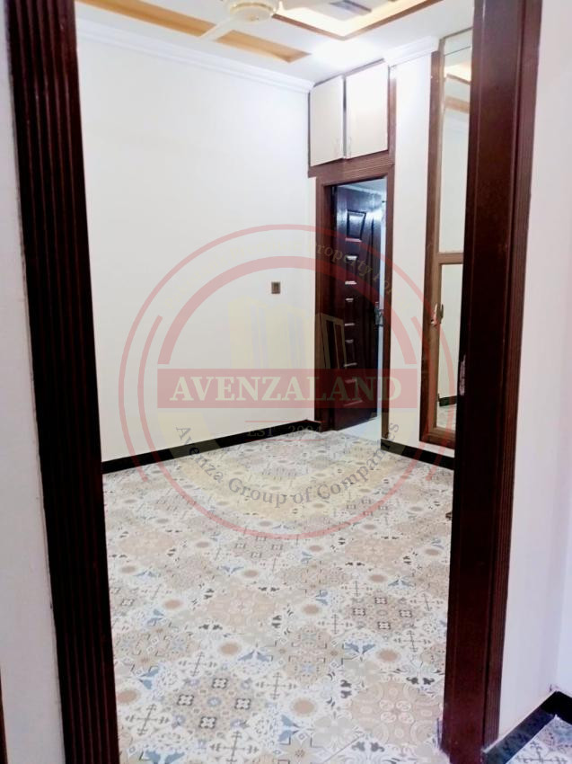 2 Marla House Available For Sale In Wakeel Colony Rawalpindi 