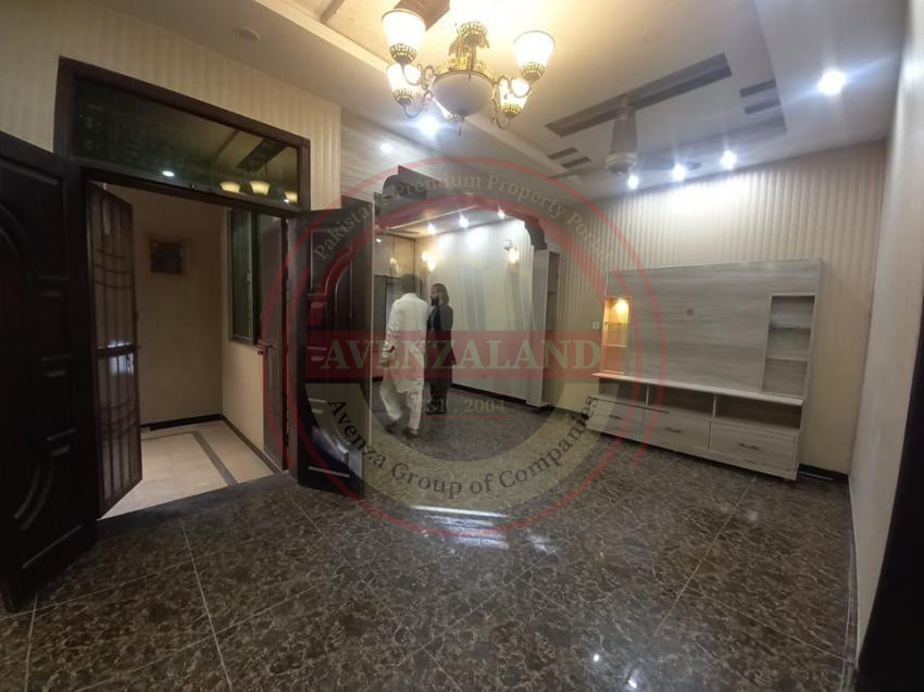 4 Marla House For Sale In Airport Housing Society Rawalpindi.