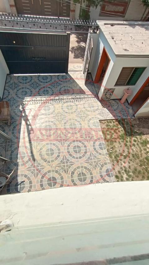 11 Marla House For Sale In Multan