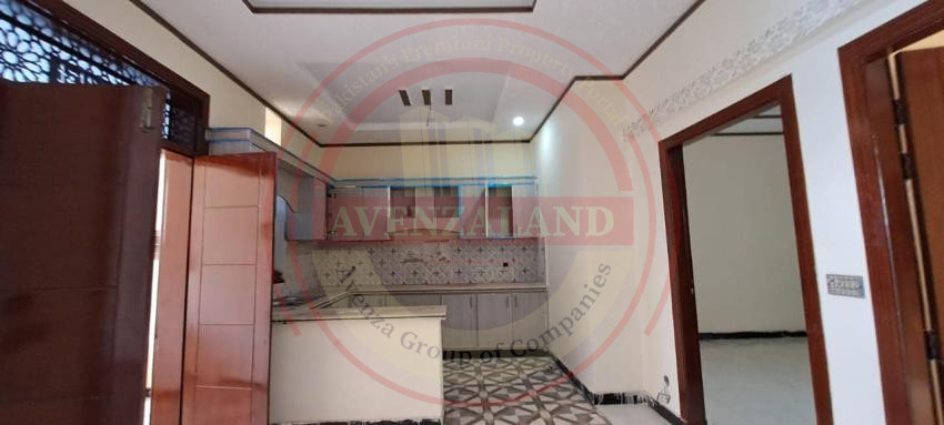 5 Marla House Available For Sale In Kehkashan colony Adiyala Road  Rawalpindi