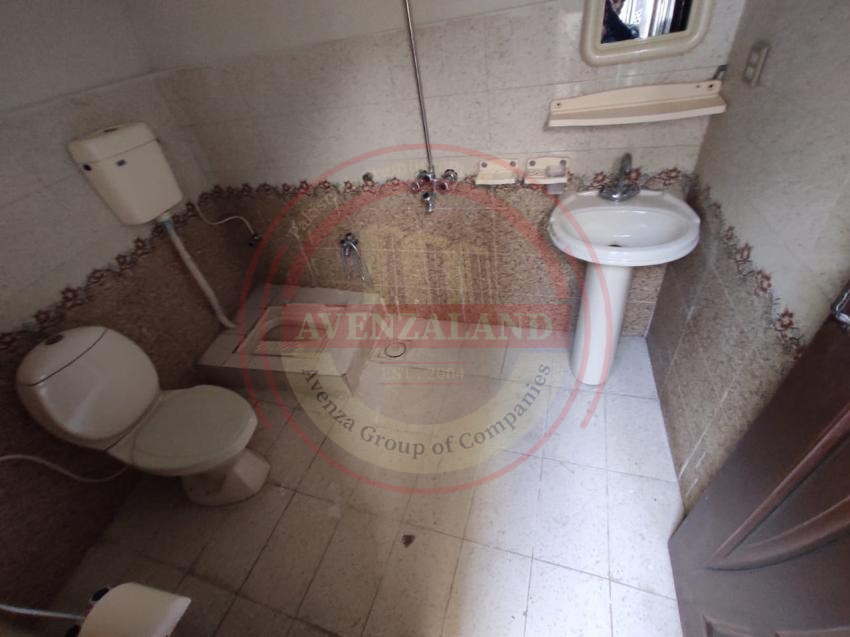 5 Marla House For Sale In Adyala Road Rawalpindi.