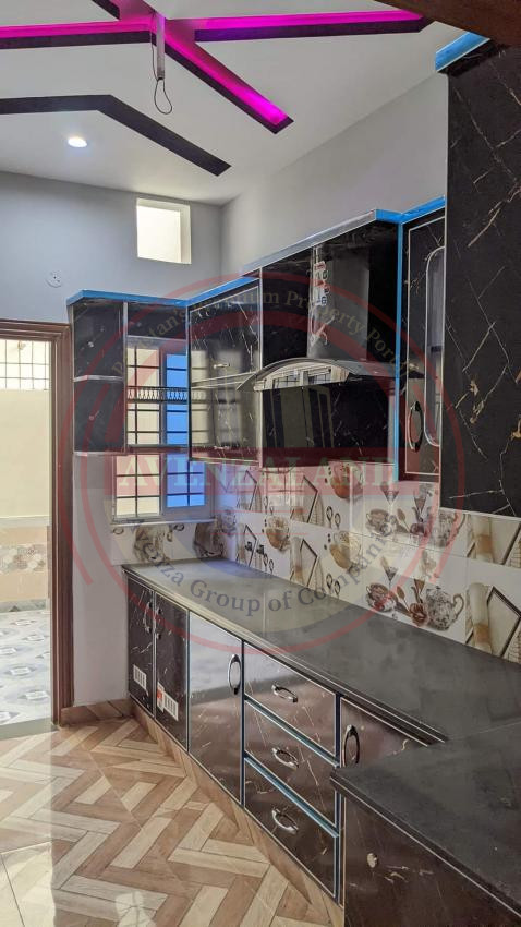4 Marla House For Sale In Multan 
