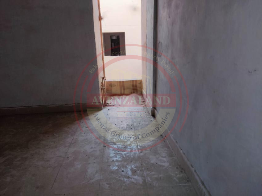 2.3 Marla Apartment For Sale In Wadhu Wah Road, Hyderabad