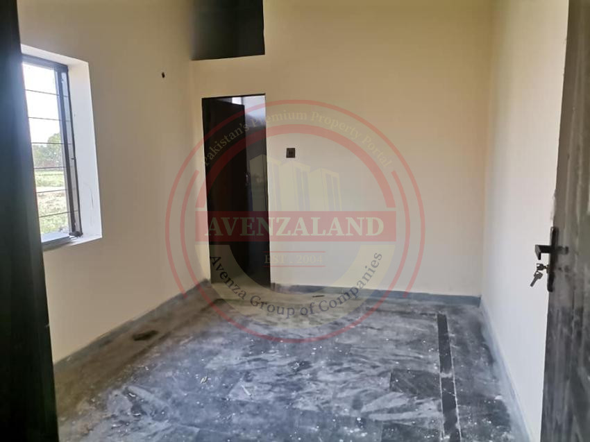 3 Marla House Available For Sale In Karol Ghati Lahore