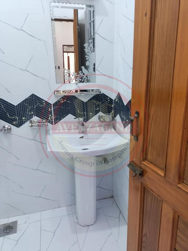 5 Marla House For Sale In Airport Housing Society Rawalpindi.
