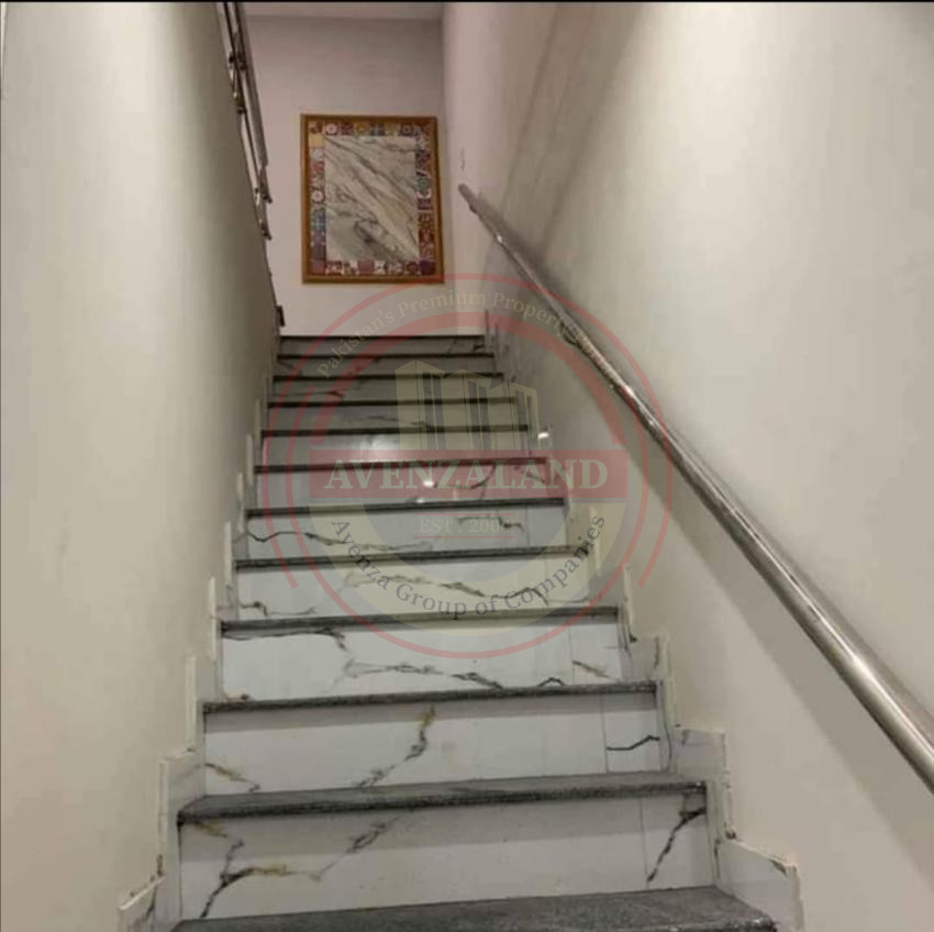 3 Marla House For Sale In Harbanspura Lahore.