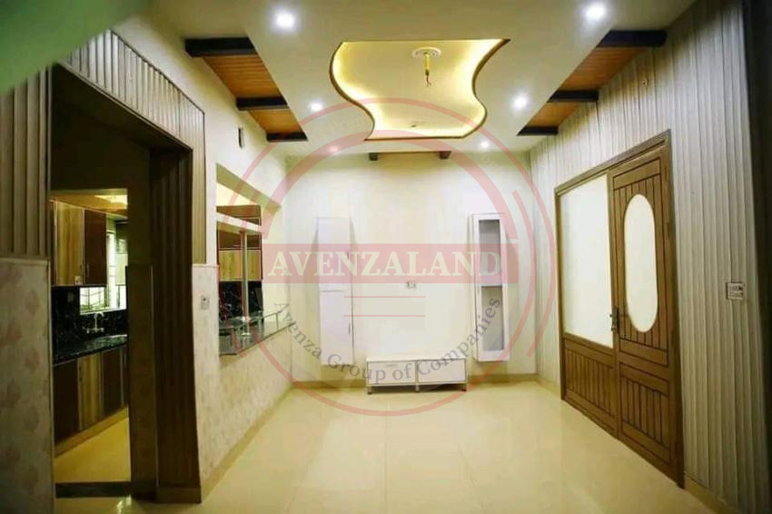 5 Marla house for sale  Khyaban E Naveed faisalabad road Sargodha 