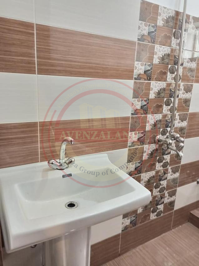 4 Marla House in Bahria Town Lahore