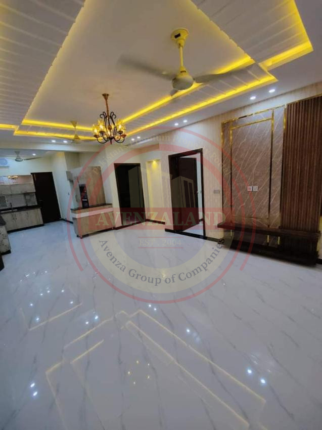 10 Marla House For Sale Sector-C Bahria Town Lahore