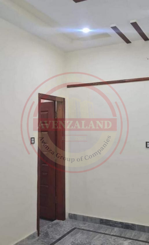 2.5 Marla House For Sale In Kareem Garden, Faisalabad