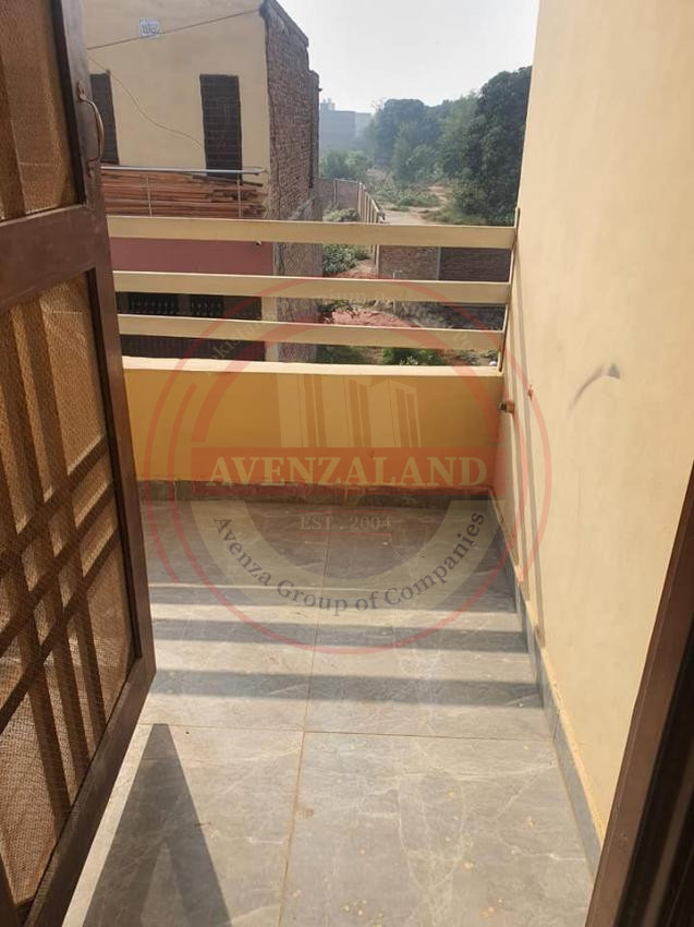 5 Marla House For sale in central park housing scheme Lahore