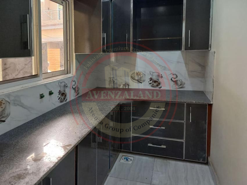2.5 Marla House For Sale In Kaleem Shaheed Colony No 2, Faisalabad
