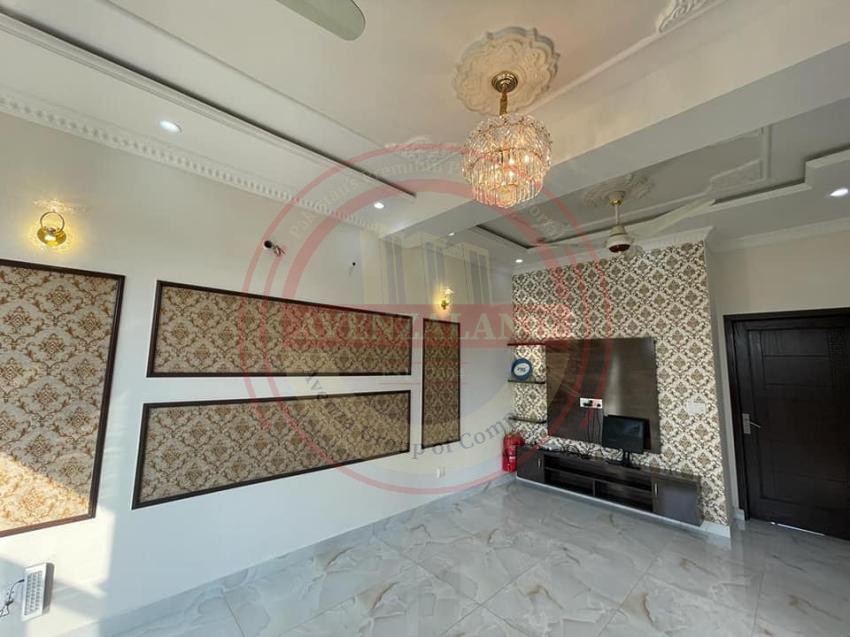 5 Marla House For Sale DHA 9 Lahore