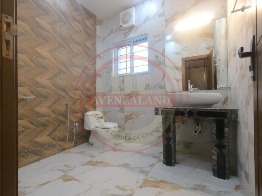 5 Marla House Available For Sale in  Phase 8 Bahria Town Rawalpindi