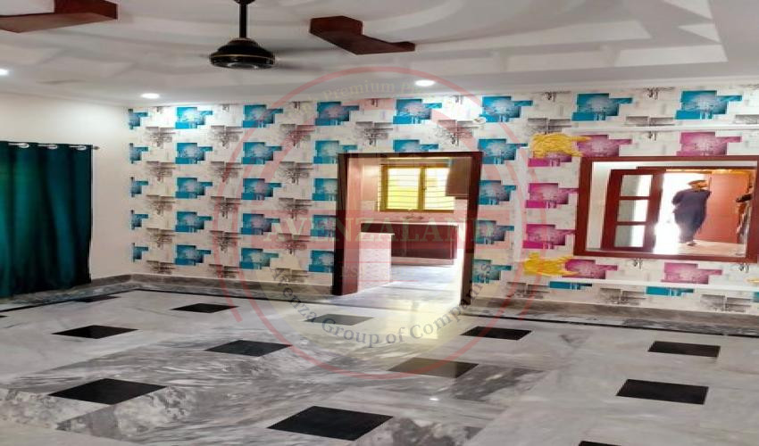 5 Marla House For sale in central park housing scheme Lahore