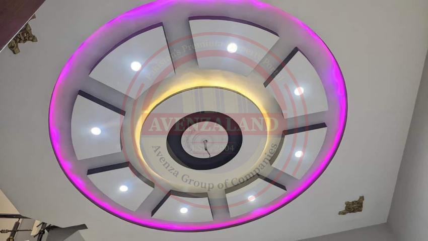 4 Marla House For Sale In Multan 
