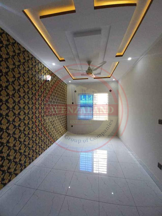 5 Marla House For Sale In Airport Housing Society Rawalpindi.