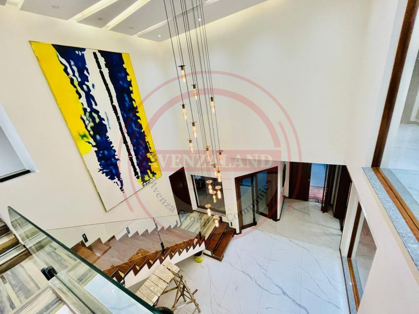 1 Kanal House Available For Sale In DHA Phase 7 Lahore