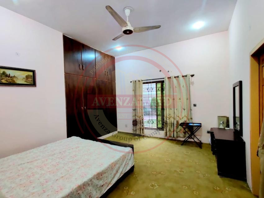 5 Marla House in Bahria Town Rawalpindi