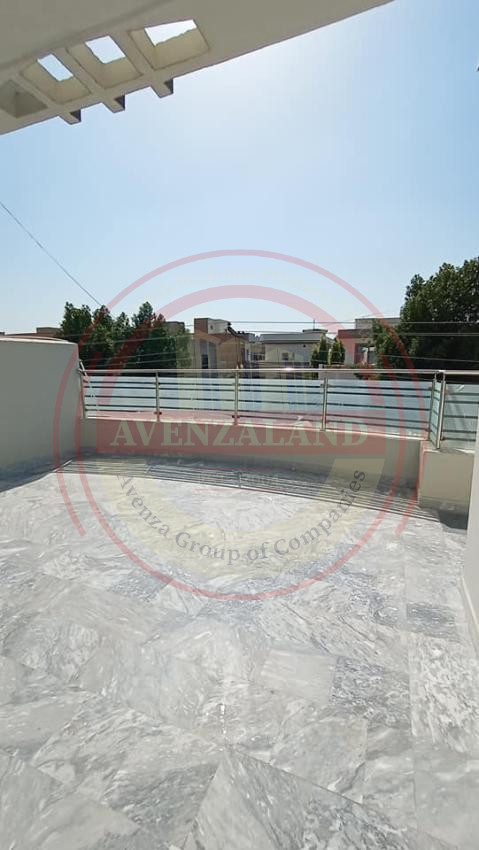 11 Marla House For Sale In Multan