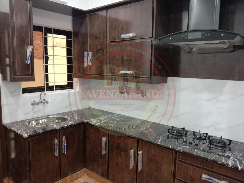 5 Marla House For Sale In Park View City Lahore.
