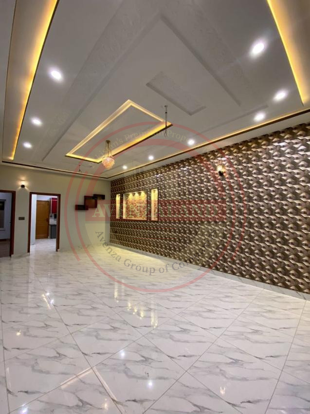 5 Marla House For Sale In Multan 