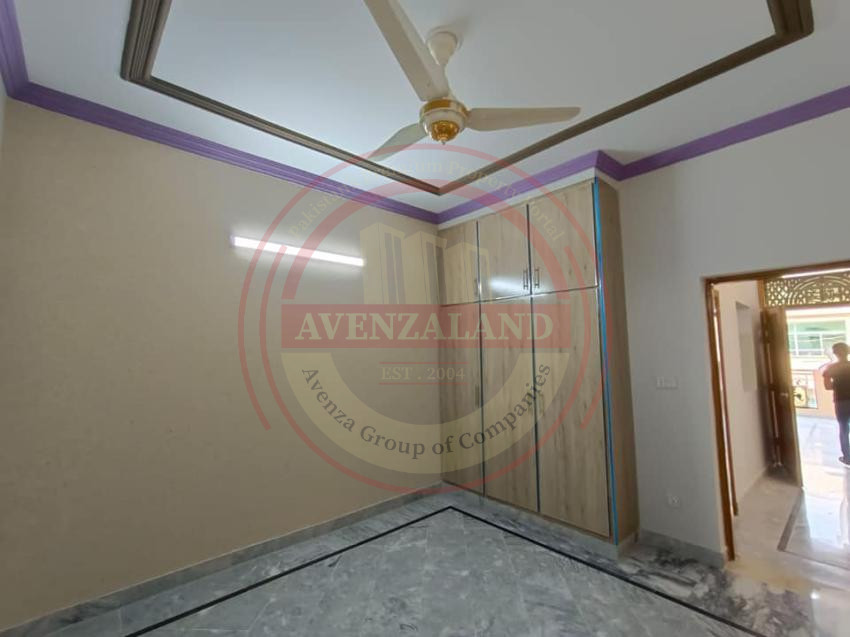 5 Marla House For Sale In Airport Housing Society Rawalpindi.