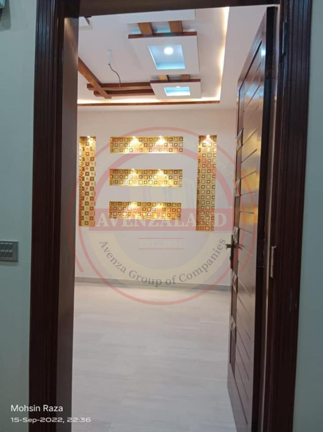 5 Marla House For Sale In Multan 