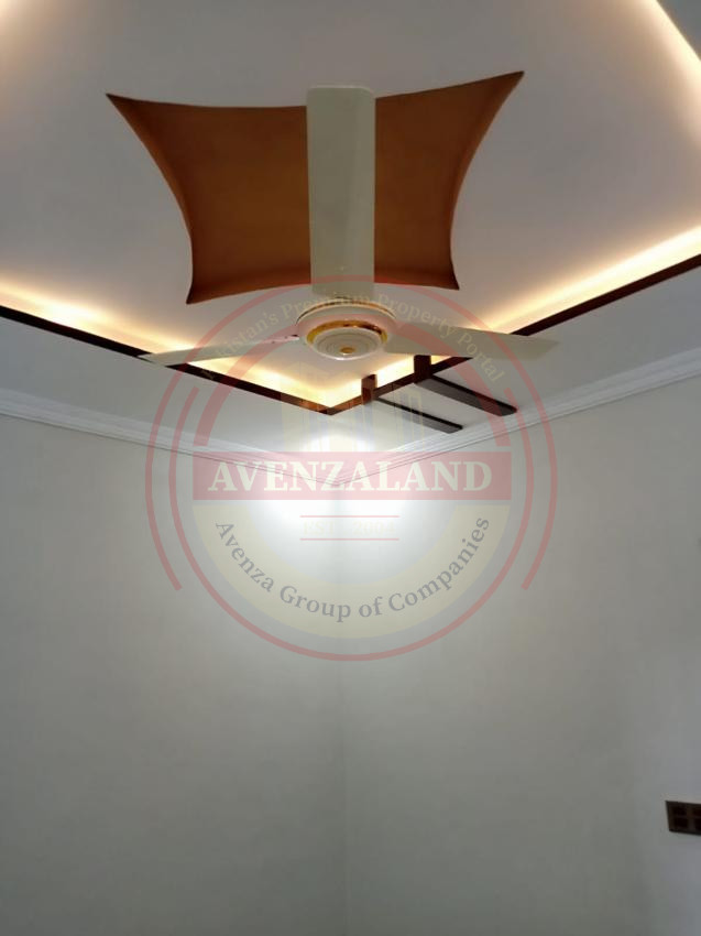 2 Marla House Available For Sale In Wakeel Colony Rawalpindi 