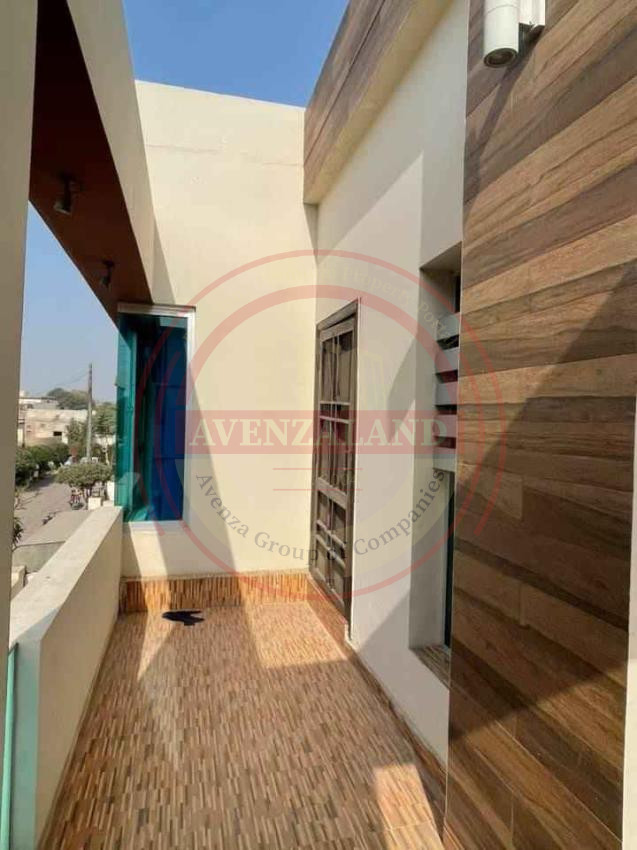 7 Marla House For Sale In Multan 