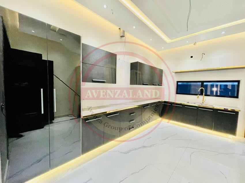1 Kanal House Available For Sale In DHA Phase 7 Lahore