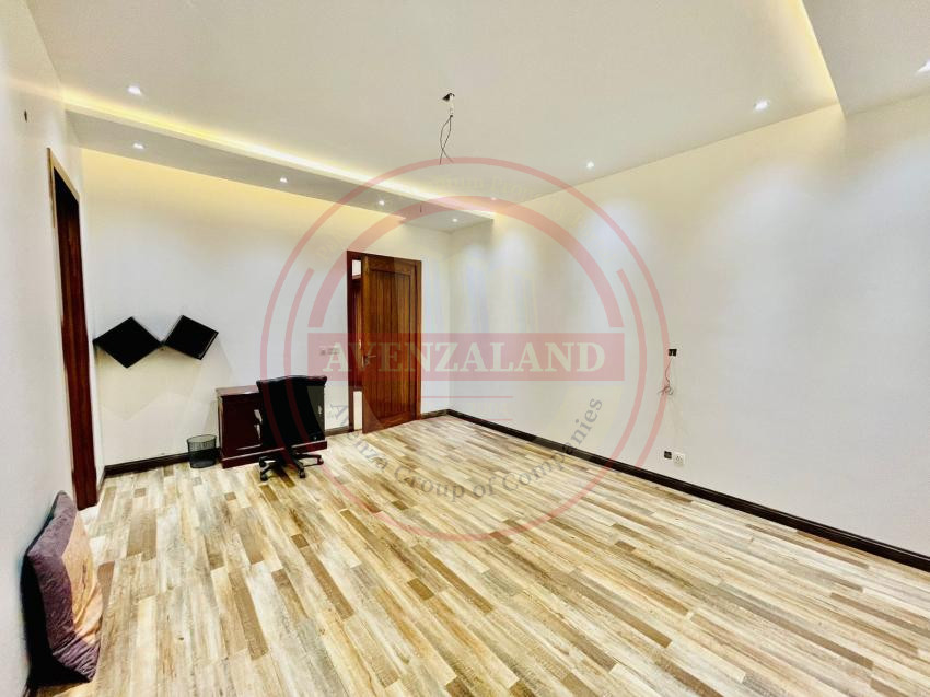 1 Kanal House Available For Sale In DHA Phase 7 Lahore